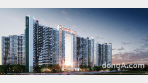 대우건설 연이은 수주행진… 올해도 민간공급 1위 전망