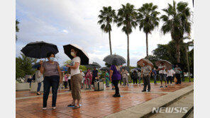 美사전투표 4780만명…12일 남기고 4년 전 기록 돌파