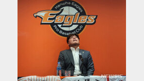 ‘은퇴’ 김태균, 떠나는 길에도 후배들 생각 뿐이었다