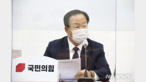 국민의힘, 판문점 대신 천안함 시찰…“文정부, 대북 조급증 빠져”