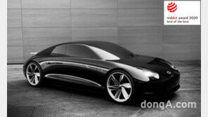 ‘프로페시’, 국산 최초 ‘레드닷 어워드’ 디자인 콘셉트 부문 수상