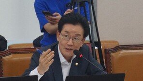 與, 정정순에 檢조사 수용 지시…“불응시 윤리감찰단 회부”