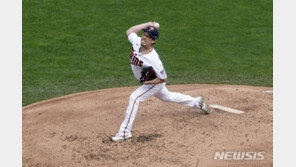 MLB 골드글러브 후보 발표…한국인 선수는 없어