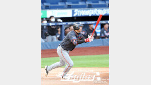 ‘꼴찌 확정’ 한화에 부는 칼바람…김문호·송창현·양성우 방출