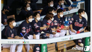 ‘용두사미·PS 탈락’ 롯데, 더 큰 문제는 현장-프런트 ‘불협화음’