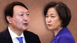 원희룡 “文 결단해야…윤석열·추미애 중 한 명 그만둬야”