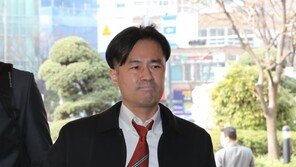 ‘손석희 공갈미수’ 징역6월 김웅 “대법 판단 받겠다”