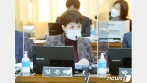 김은혜 “이재명 ‘경기도의 짐’ 되시려나 웬 흥분…사실 제대로 아시길”