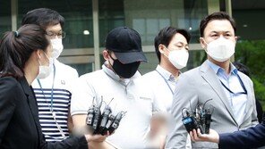 구급차 막은 택시기사, 1심 징역 2년 불복…항소