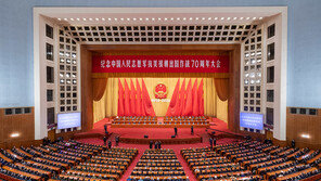 시진핑 “항미원조 승리, 인류 역사에 기록될 것”