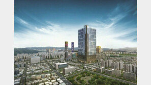  역세권 생활형숙박시설 ‘구리역 우남퍼스트빌 스위트’ 분양