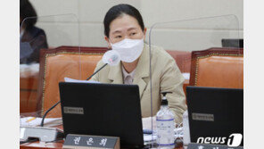 권은희, 공수처는 민간인 김봉현 수사 못해…피해자 5천명이면 특검해야