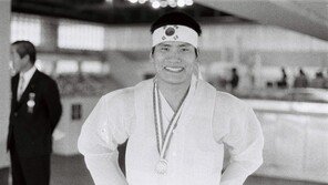 2020 대한민국 스포츠영웅에 ‘아시아의 물개’ 조오련 선정