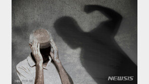 맞고 자란 20대, 이젠 아버지 때려 사망…2심도 중형