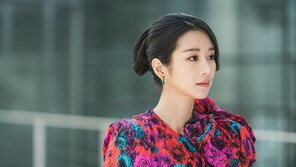 서예지, 만화 원작 요괴물 ‘아일랜드’ 출연 검토중