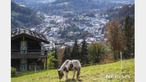 “이틀 연속”…독일, 신규 확진자 1만명 이상