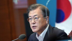 ‘시무7조 상소문’ 청원에 靑 “반영 노력할 것” 원론적 답변 