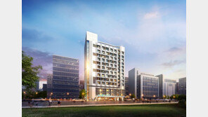 여의도 최초 생활형 숙박시설, 여의도 유비스타 시티 분양