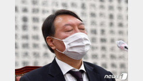 “공수처 더 시급해졌다”…윤석열 비난 쏟아낸 與, 공수처 명분 쌓기에 주력