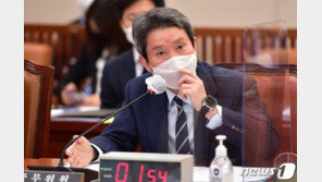 이인영 “北 내년 봄 식량 상황 힘들 것…인도적지원 공감대 필요”