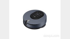 물걸레 전용 ‘LG 코드제로 M9 씽큐’ 출시… 집 위생 책임진다