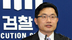 ‘라임 지휘’ 이정수 신임 남부지검장 “국민적 의혹 해소 최선”