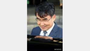 떠나는 박순철 “정치적 중립은 생명, 라임 사건 철저 규명해야”