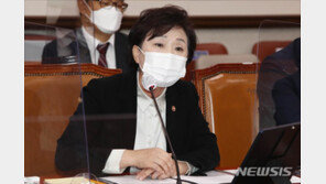 김현미 “제비뽑기 전세 사례, 주변보다 1억 이상 저렴했던 매물”