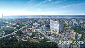 경기 하남미사지구 ‘미사동일 넥서스’ 분양 중