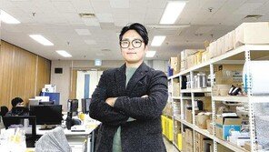 숲 향기 나는 친환경 공기청정기 개발… 글로벌 에코 테크기업 목표