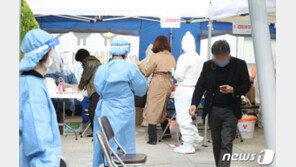 신규확진 77명 추가, 지역발생 66명…다시 두 자릿수로