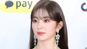 ‘갑질 폭로’ 스타일리스트 “아이린에 직접 사과 받아…금액적 합의 NO”