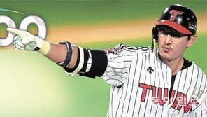 저만치 다가온 챔피언 꿈… “내 마지막 별명은 ‘우승택’될 것”