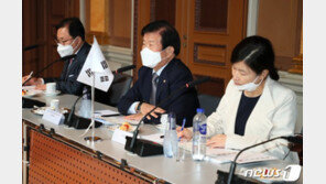 국회도 ‘유명희 WTO 수장’ 지원 총력…“개도국·선진국 통상 경험한 적임자”