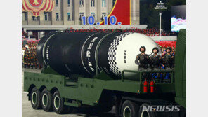 美미사일 전문가 “북한 SLBM, 판세 흔들 미래의 ‘게임체인저’” 우려