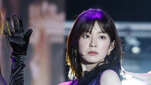 사과에도 수그러들지 않는 아이린 향한 도 넘는 비난 괜찮을까