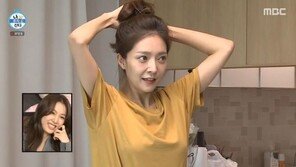 “나중에 결혼할래?”…‘서지혜 절친’ 심지유에 관심