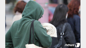 [날씨]25일 내륙 아침기온 5도 내외 ‘뚝’…서리·얼음 곳곳에