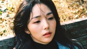 배우 채수빈, 청순미까지 담은 가을 여신 비주얼