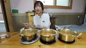 ‘은퇴 선언’ 쯔양, 유튜브 영상 게재…“고민 끝에 업로드”