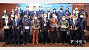 “코로나 와중에도 충청 지역축제 선방했다”