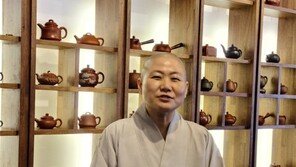 “마음에 살이 찌면 남의 말이 안들려요”