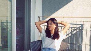 고소영, 11세 아들이 만들어준 자동 보석함 공개 “고맙습니다”