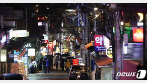 집단감염 우려 여전 속 다가오는 ‘핼러윈 데이’ 위험 요인