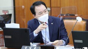 조국 모친, 전재산 9만5819원 신고…성일종 “전두환과 뭐가 다르냐”