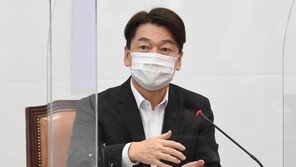 안철수 “추미애와 윤석열 갈등의 본질은 文대통령의 무능”