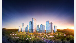 10년동안 내 집처럼 살 수 있는 분양전환형 임대아파트 ‘중앙하이츠 프리미어 하동’