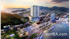 샘코건설, ‘여수 블루써밋’ 11월 공급 예정