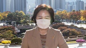 ‘국감중 대검 감찰지시’ 추미애 고발돼…또 직권남용 혐의