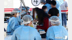 부천 발레학원 원생 가족 2명 추가 확진…누적 24명